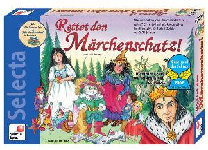 Picture of 'Rettet den Märchenschatz!'