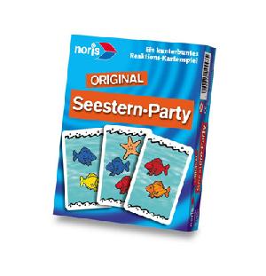 Picture of 'Seesternparty'
