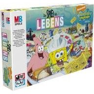 Picture of 'Spiel des Lebens - Spongebob Edition'