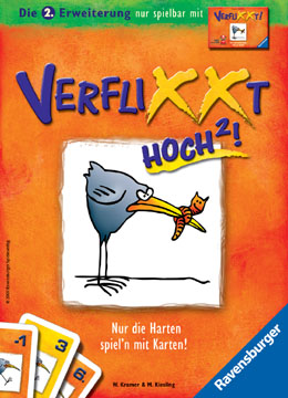 Picture of 'Verflixxt hoch 2!'