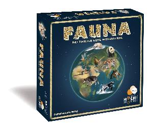 Picture of 'Fauna'