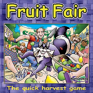 Picture of 'Fruit Fair'