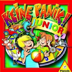 Picture of 'Keine Panik! Junior'
