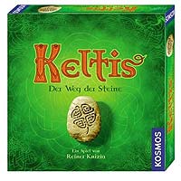 Picture of 'Keltis'