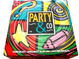 Picture of 'Party & Co'
