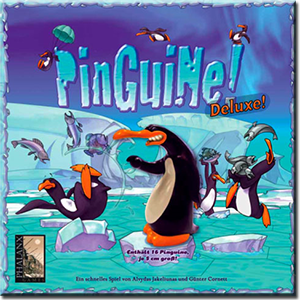 Picture of 'Pinguine!'