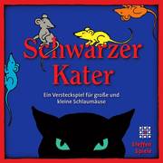 Picture of 'Schwarzer Kater'