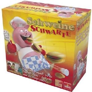 Picture of 'Schweine-Schwarte'