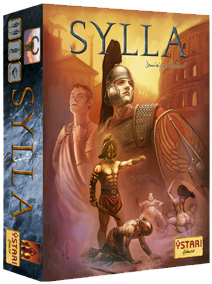 Picture of 'Sylla'