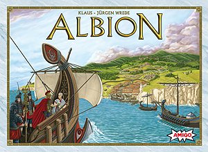 Picture of 'Albion'