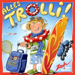 Picture of 'Alles Trolli!'