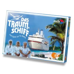 Picture of 'Das Traumschiff'