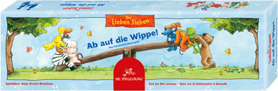 Picture of 'Ab auf die Wippe!'