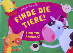 Picture of 'Finde die Tiere'