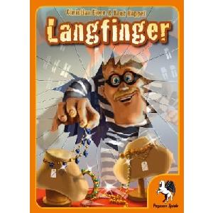 Picture of 'Langfinger'