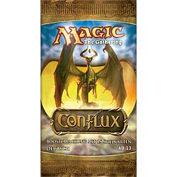 Picture of 'Magic the Gathering - Conflux'