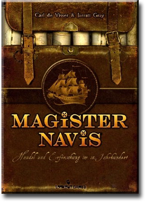 Picture of 'Magister Navis'