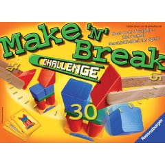 Bild von 'Make ’n’ Break Challenge'
