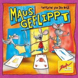Picture of 'Mausgeflippt'