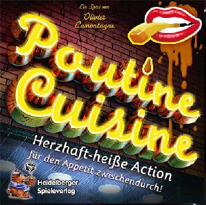 Picture of 'Poutine Cuisine'