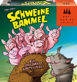 Picture of 'Schweine Bammel'