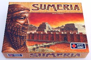 Bild von 'Sumeria'