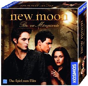 Picture of 'new moon'