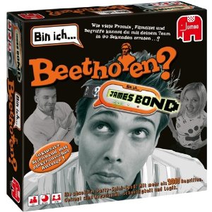 Picture of 'Bin ich … Beethoven?'