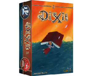 Picture of 'Dixit 2'