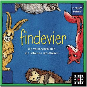 Picture of 'findevier'