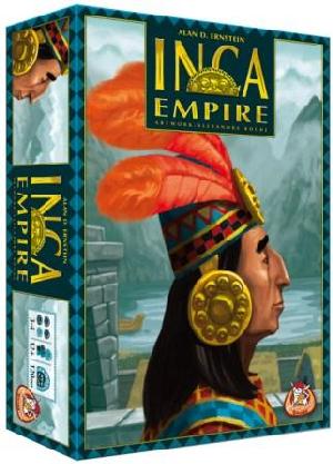 Picture of 'Inca Empire'