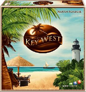 Bild von 'Key West'