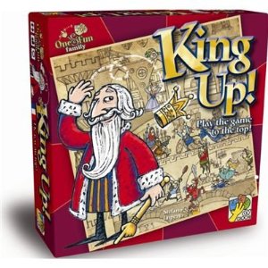 Picture of 'King Up!'