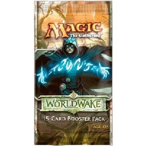 Picture of 'Magic the Gathering - Weltenerwachen'