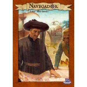 Picture of 'Navegador'