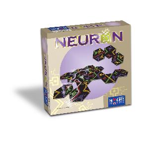 Picture of 'Neuron'