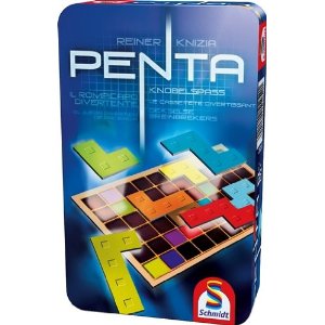 Picture of 'Penta'