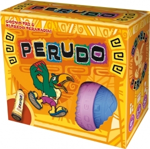 Picture of 'Perudo'