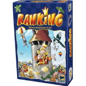 Picture of 'Ranking'