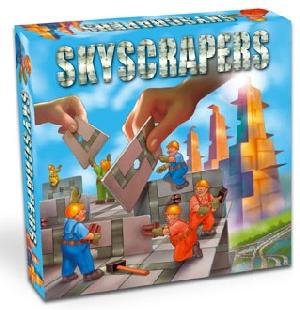 Picture of 'Skyscrapers'