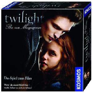 Picture of 'Twilight - Biss zum Morgengrauen'