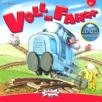 Picture of 'Voll in Fahrt'