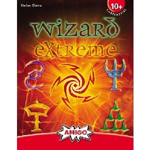 Picture of 'Wizard Extreme'