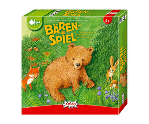Picture of 'Bären-Spiel'