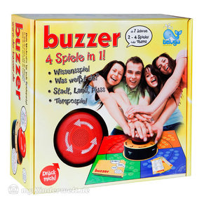 Picture of 'Buzzer'