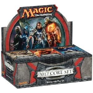 Picture of 'Magic the Gathering - 2012 Hauptset'