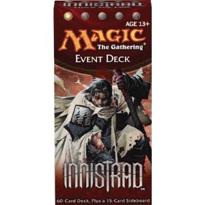 Picture of 'Magic the Gathering – Innistrad – Event-Decks'