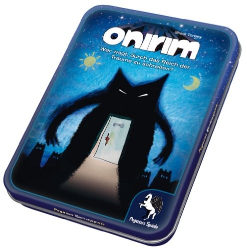 Picture of 'Onirim'