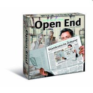 Picture of 'Open End'