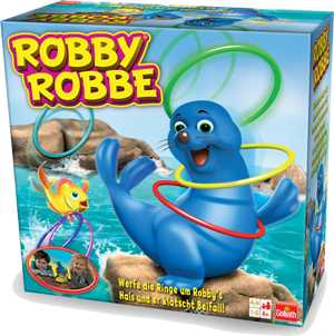 Picture of 'Robby Robbe'